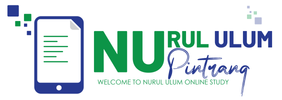 MI NU NURUL ULUM PINTRANG